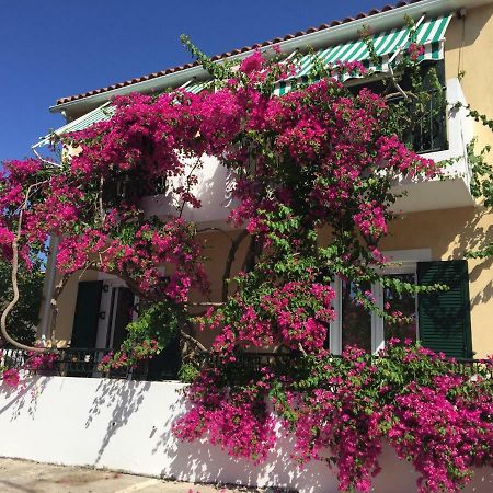 Casa Buganvilla Миния Экстерьер фото